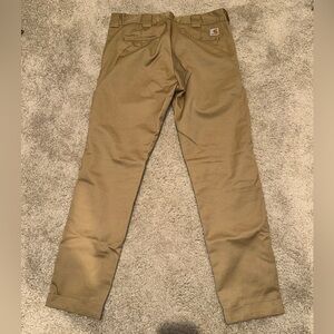 Carhartt WIP Men Pants